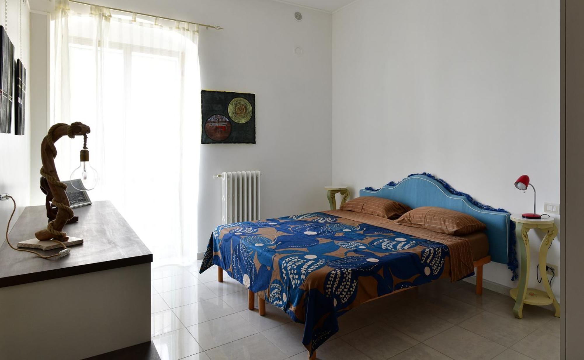 Appartement 16Sassi à Matera Extérieur photo