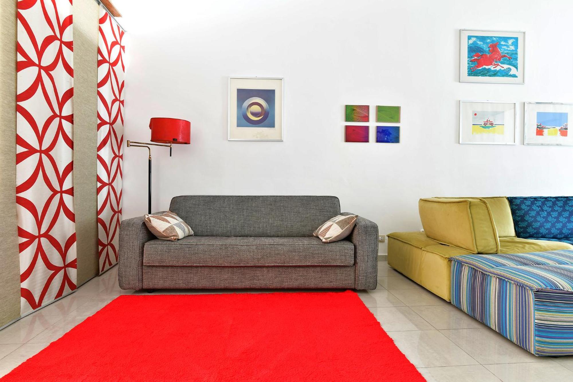Appartement 16Sassi à Matera Extérieur photo