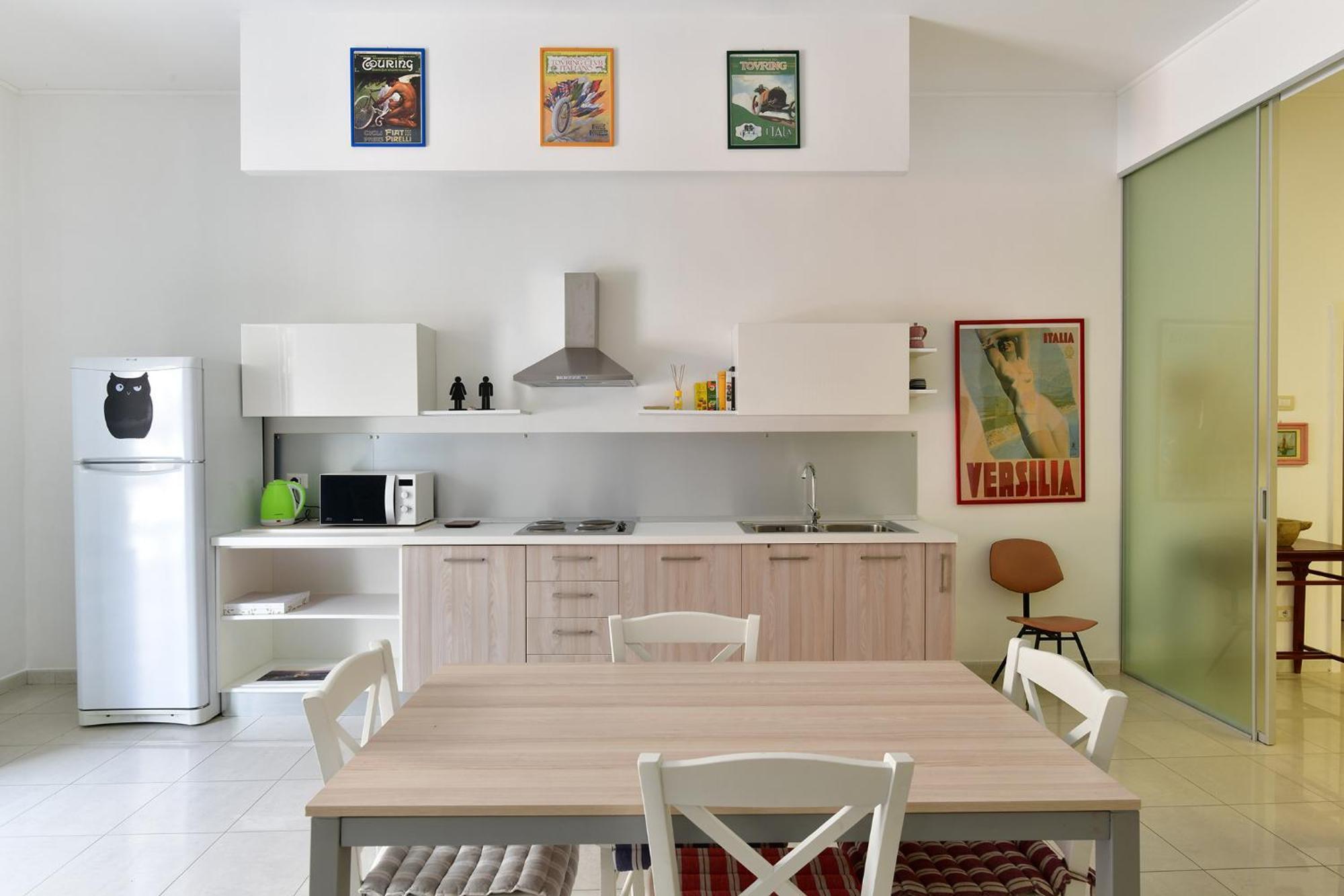 Appartement 16Sassi à Matera Extérieur photo