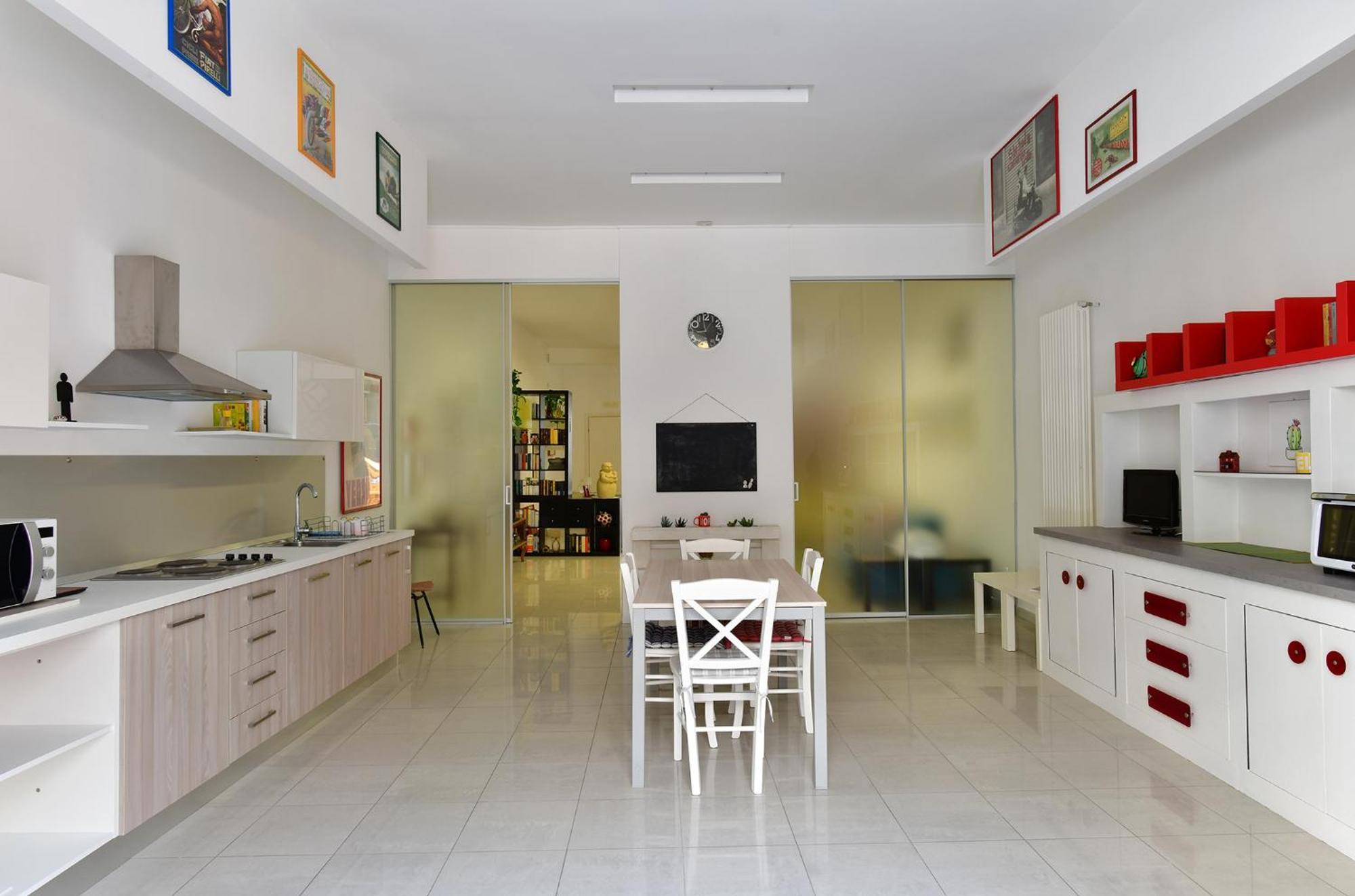 Appartement 16Sassi à Matera Extérieur photo