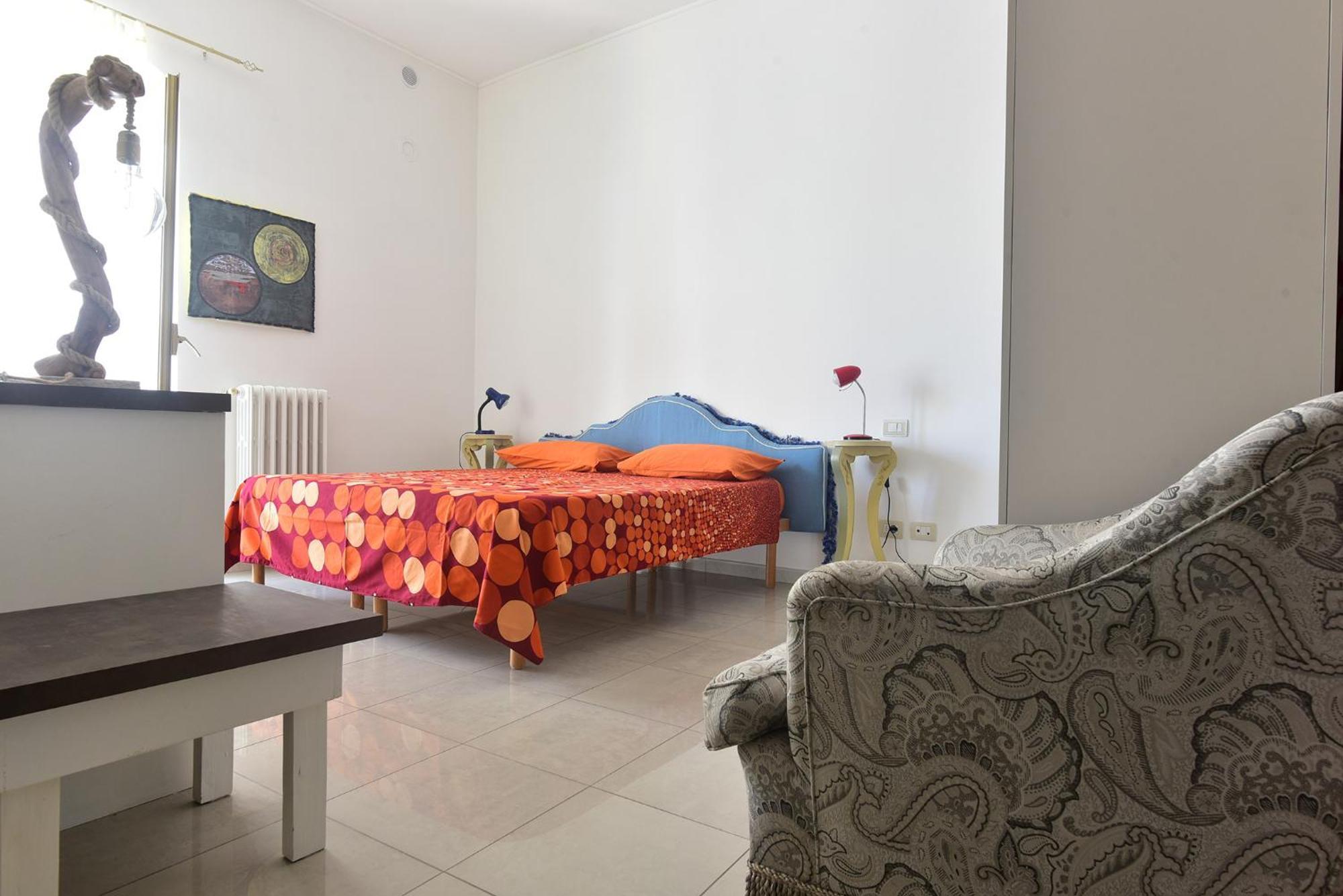 Appartement 16Sassi à Matera Extérieur photo